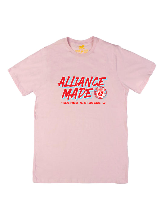 Alliance Made Unisex T-Shirt