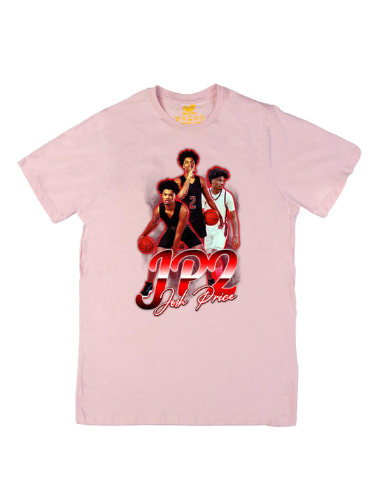 Josh Price Unisex T-Shirt