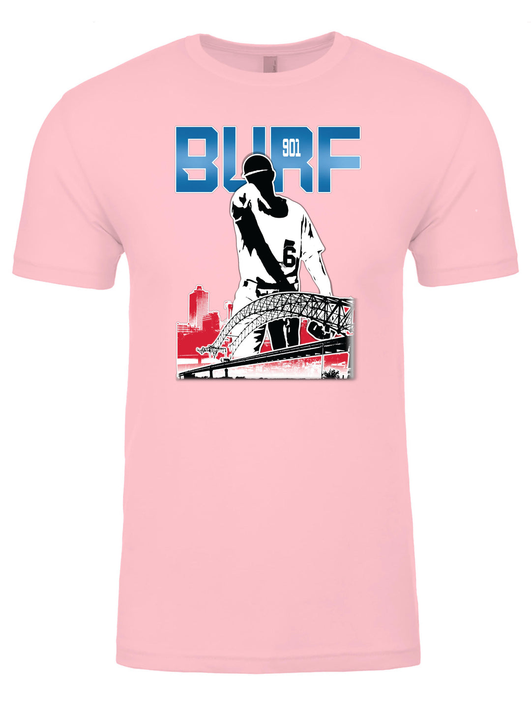 BURF Unisex T-Shirt