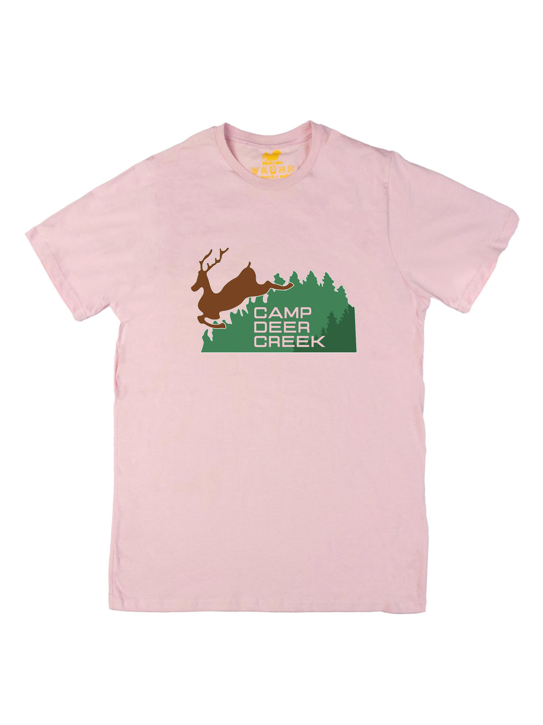 Camp Deer Creek Unisex T-Shirt