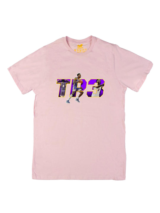 TP3 Logo Unisex T-Shirt