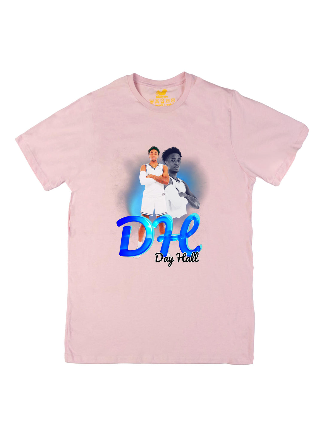 Sadaidriene Hall Unisex T-Shirt