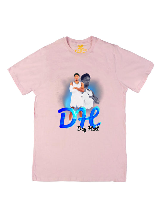 Sadaidriene Hall Unisex T-Shirt
