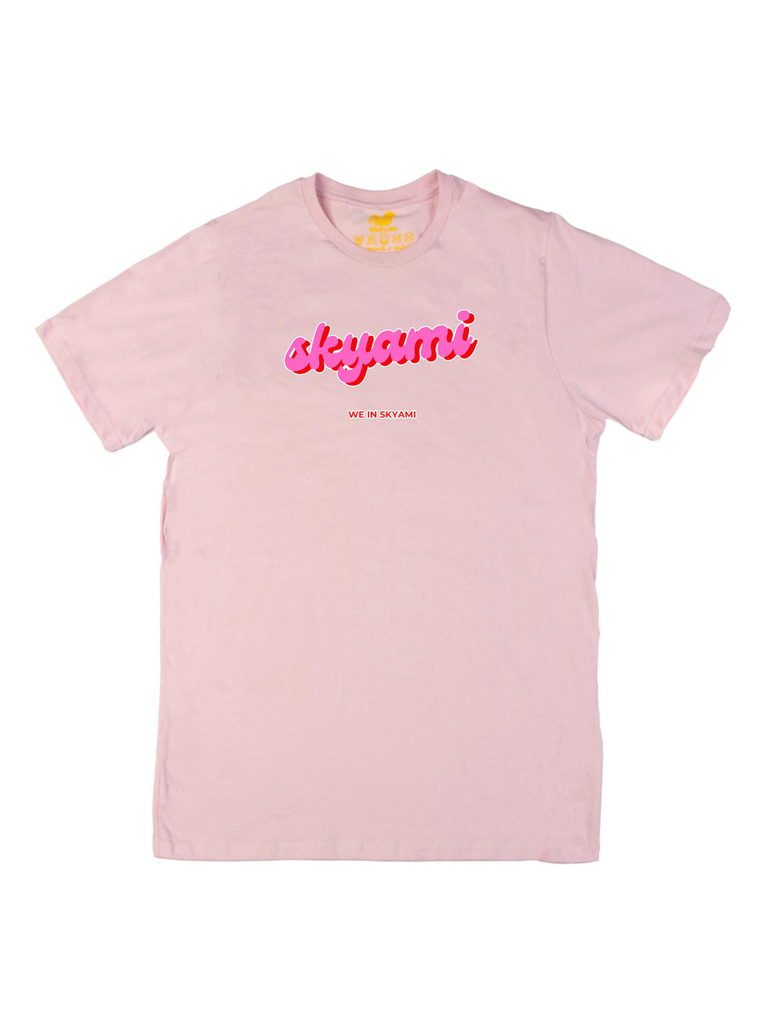 Skyami Logo Unisex T-Shirt