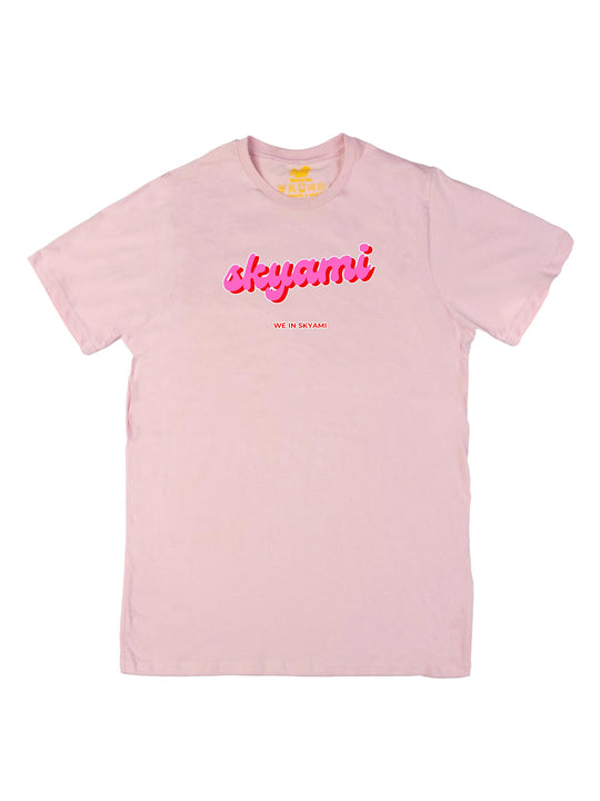 Skyami Logo Unisex T-Shirt