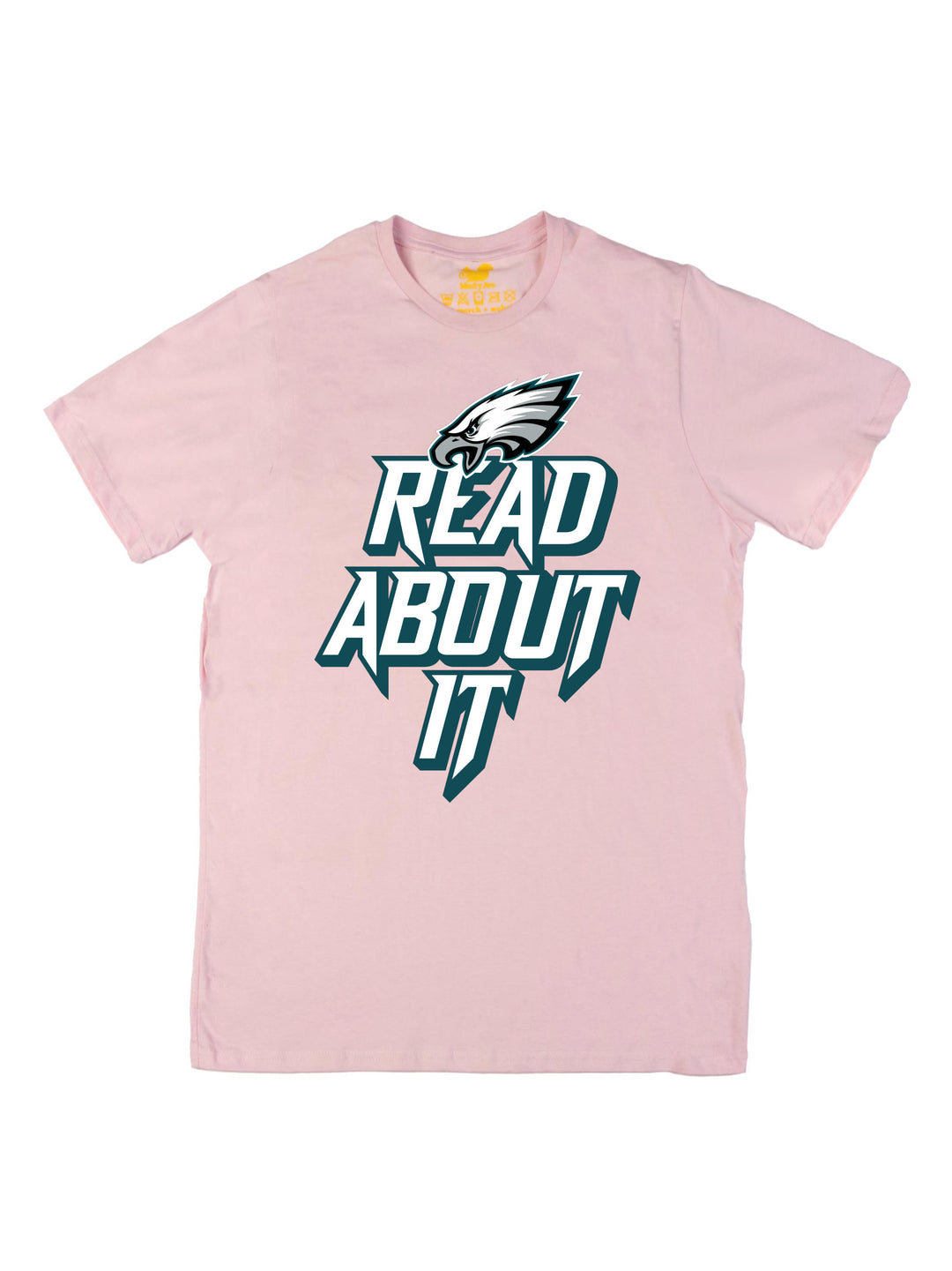 Read About It Unisex T-Shirt