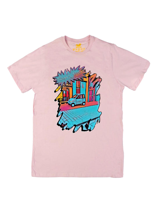 Nostalgia Trip Unisex T-Shirt