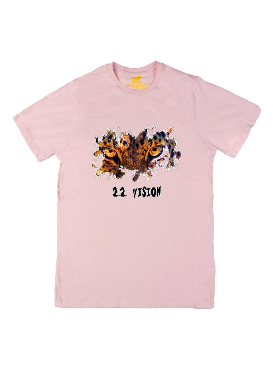 22 Vision Unisex T-Shirt