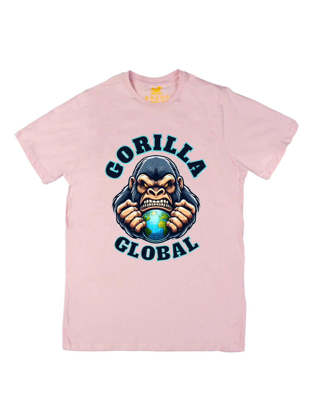 Steven McKinney Unisex T-Shirt
