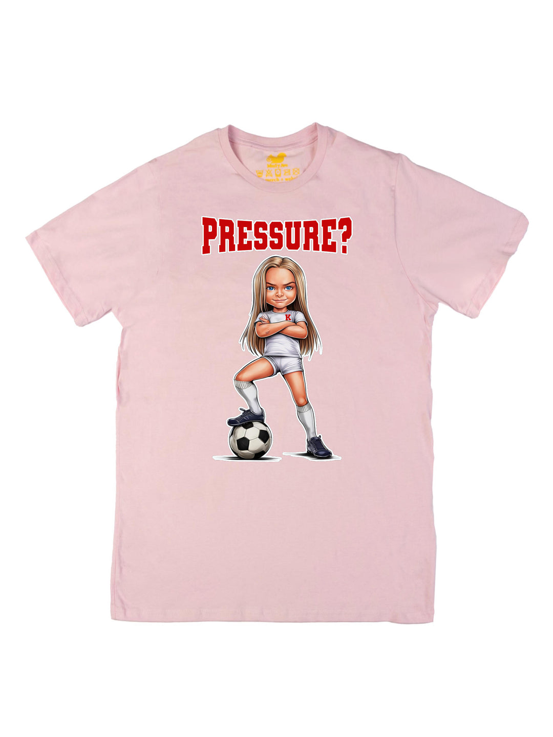 Kylie Briscoe Unisex T-Shirt