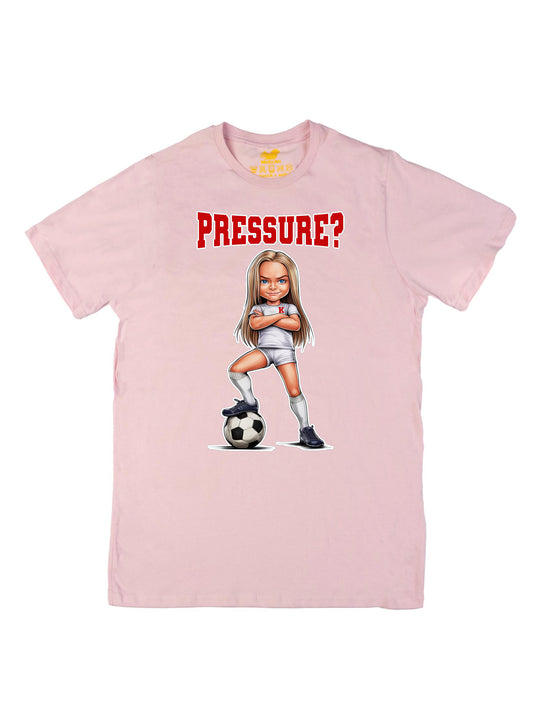 Kylie Briscoe Unisex T-Shirt