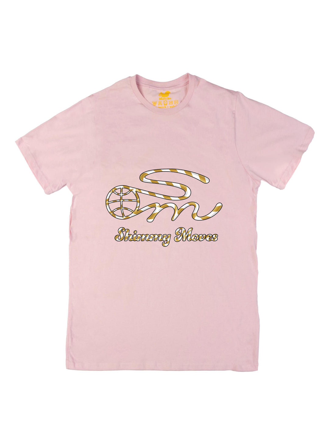 Shimmy Moves Unisex T-Shirt