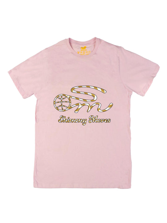 Shimmy Moves Unisex T-Shirt