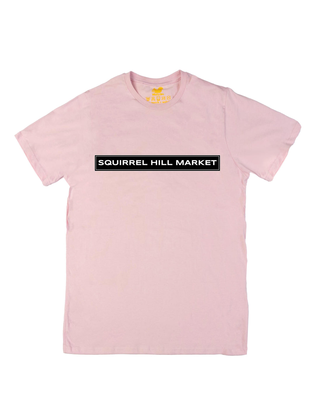 Squirrel Hill Market Unisex T-Shirt