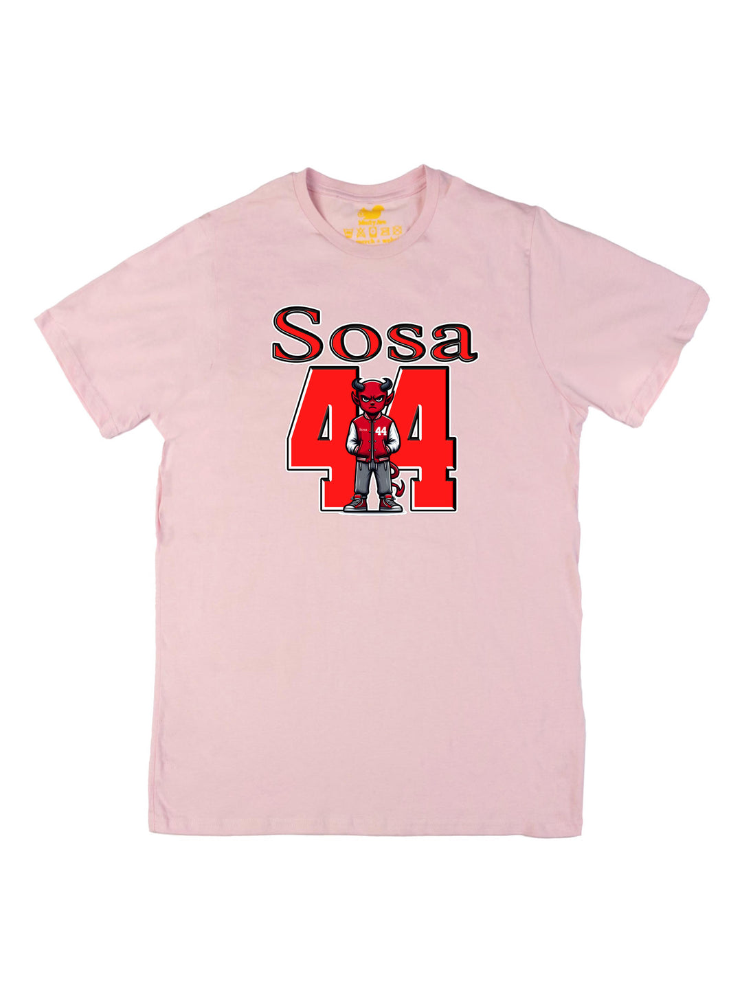 Sosa 44 Unisex T-Shirt