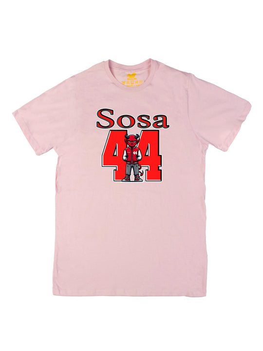 Sosa 44 Unisex T-Shirt