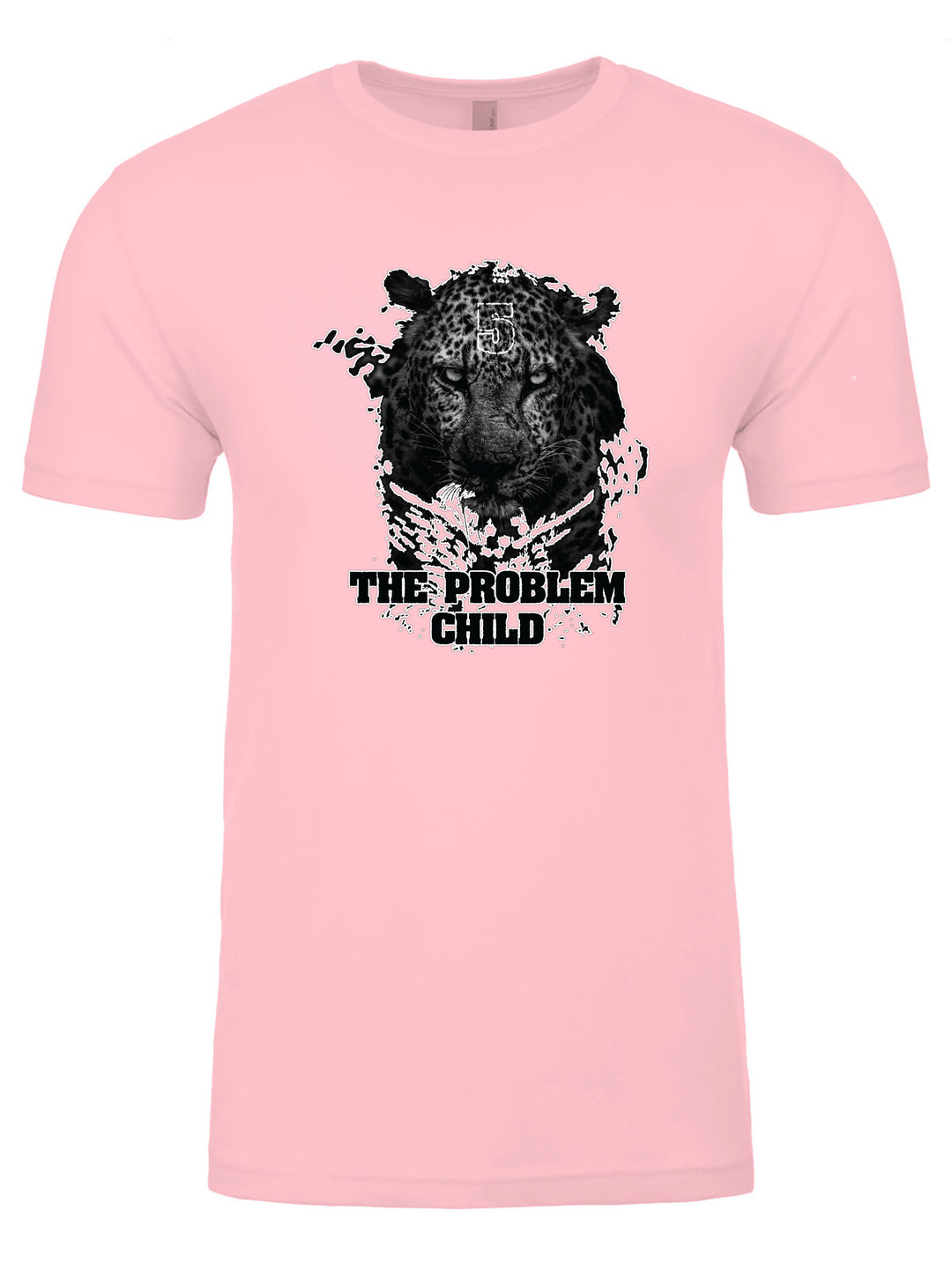 The Problem Child Unisex T-Shirt