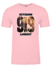 Jefferson Lambert Unisex T-Shirt