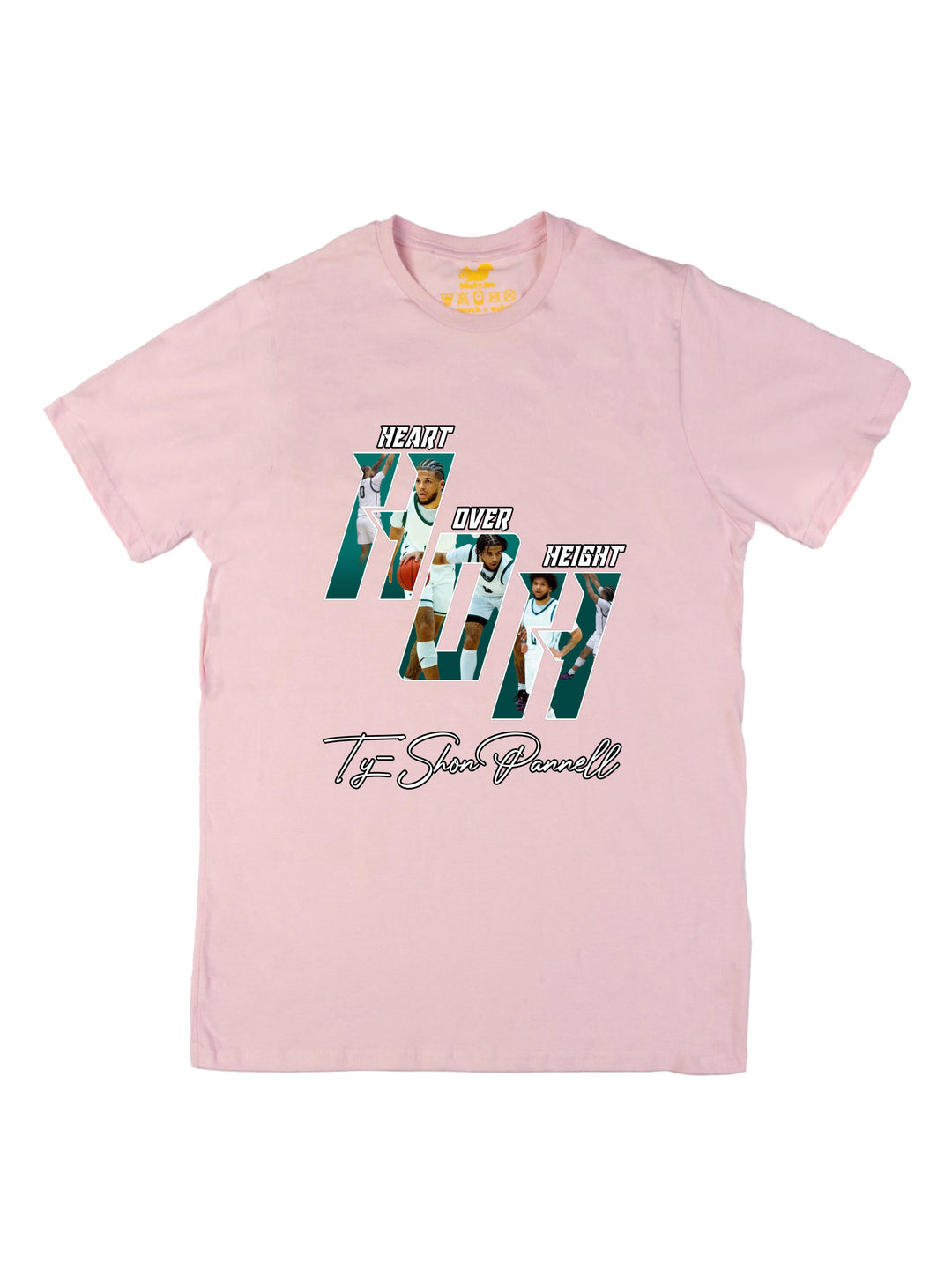 TyShon Pannell Unisex T-Shirt