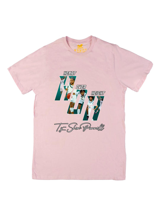 TyShon Pannell Unisex T-Shirt