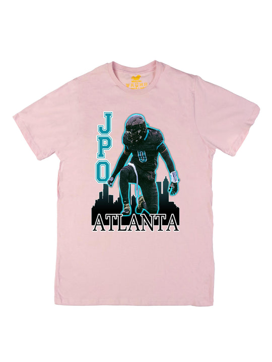 Juan Powell Unisex T-Shirt