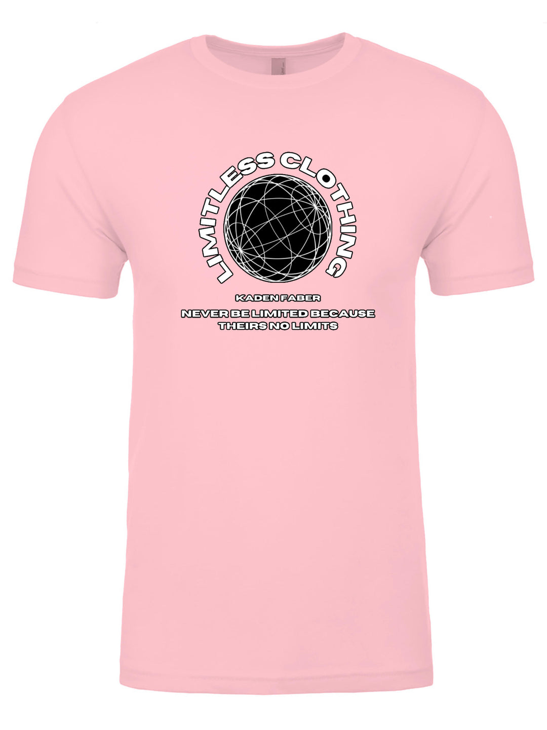 Limitless Clothing Unisex T-Shirt