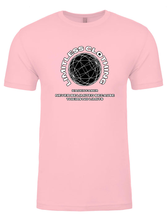 Limitless Clothing Unisex T-Shirt