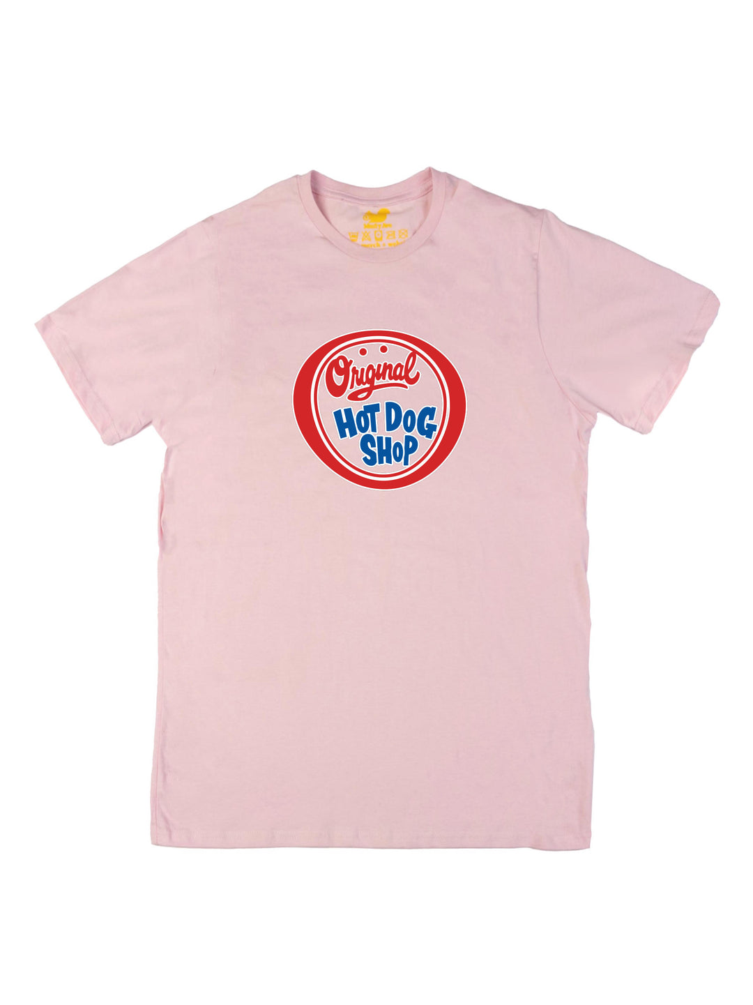 Essies Original Hotdog Shop Unisex T-Shirt