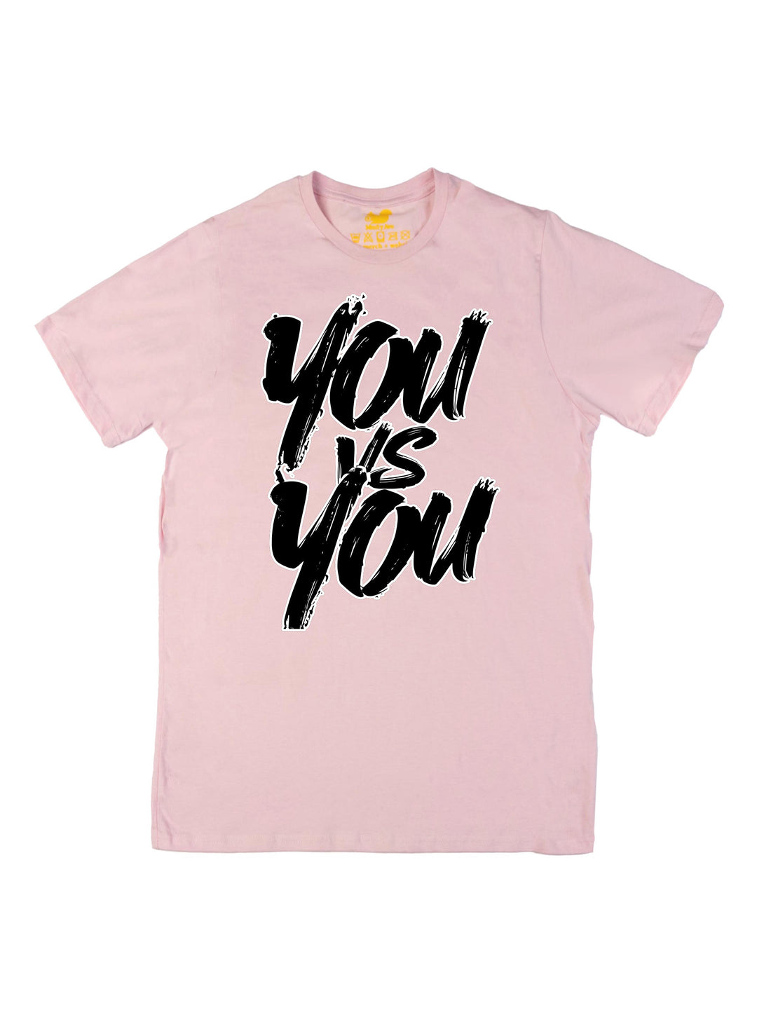 You vs You  Unisex T-Shirt