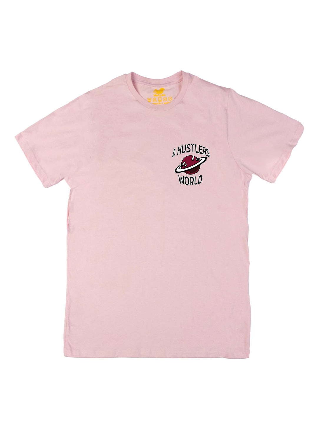 A Hustlers World Unisex T-Shirt