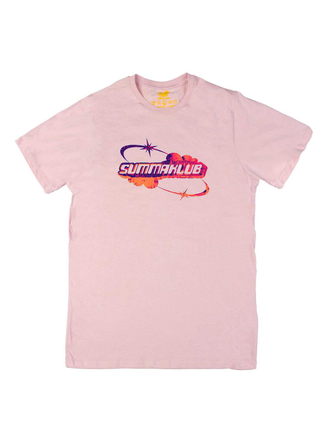 Summa Klub Unisex T-Shirt