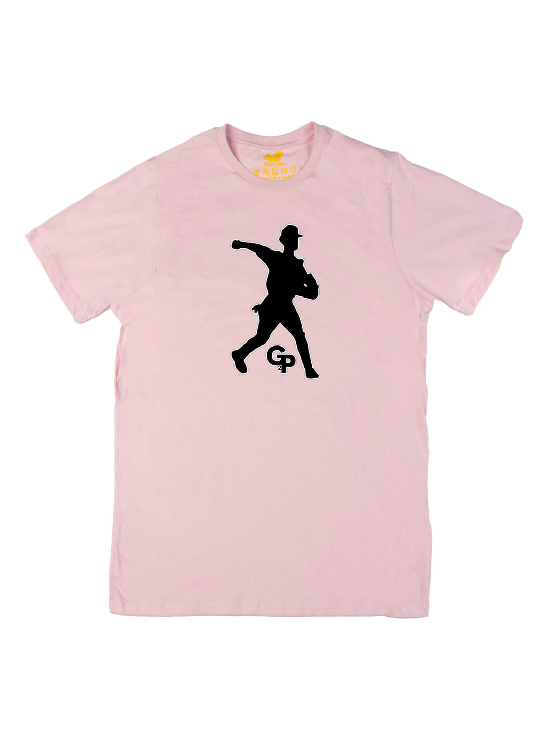 Garrett Palladino Unisex T-Shirt