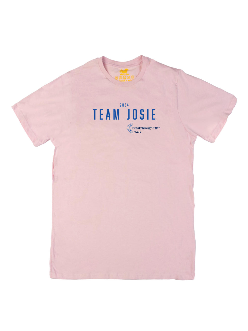 Team Josie Unisex T-Shirt
