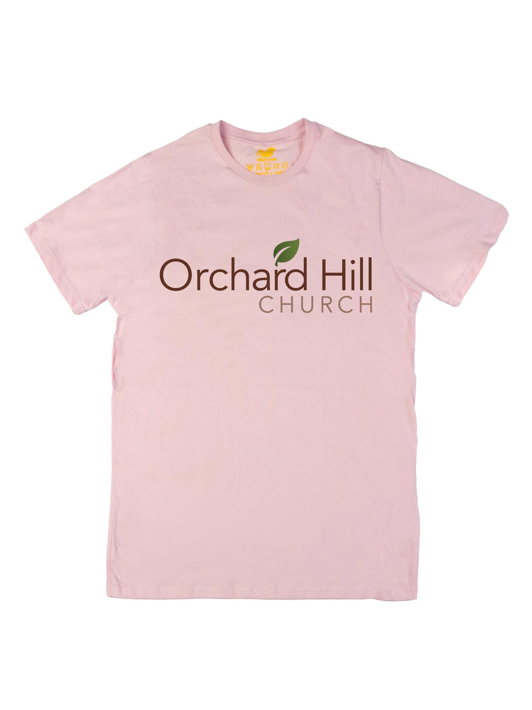 Orchard Hill Church Unisex T-Shirt