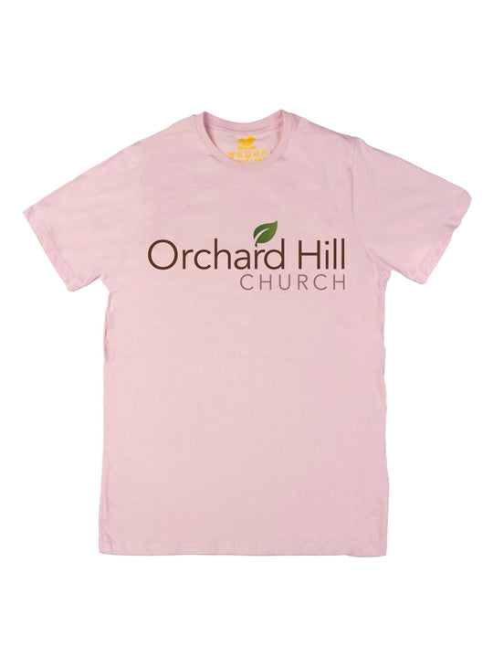 Orchard Hill Church Unisex T-Shirt