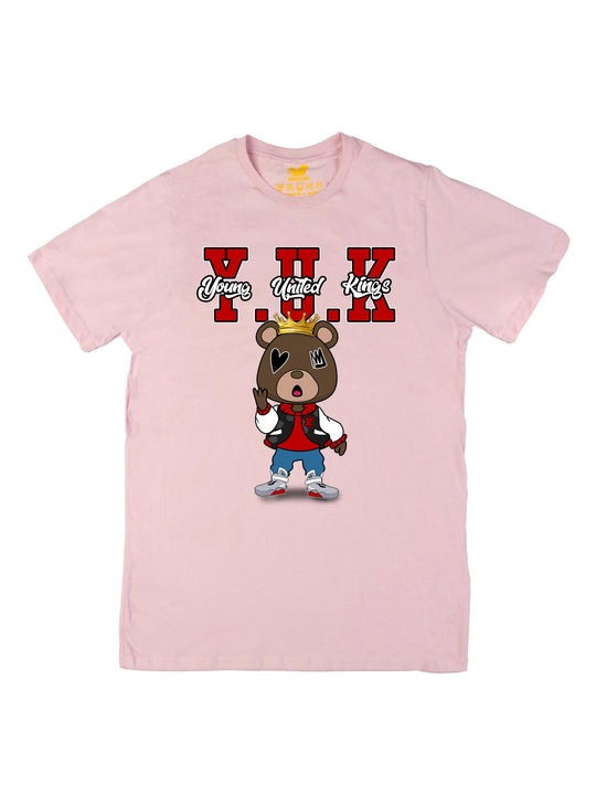 Noah Williams Unisex T-Shirt