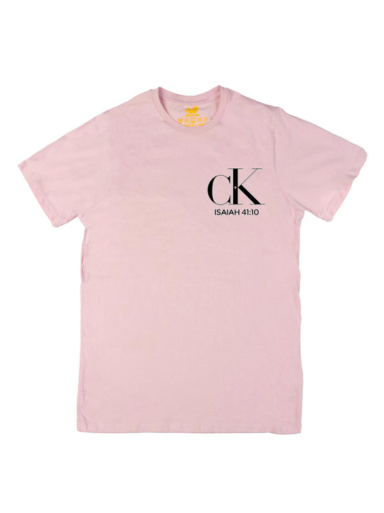 Cole Kirby Logo Unisex T-Shirt
