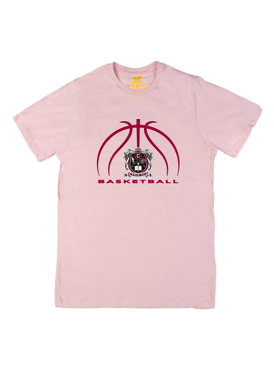 Craigmont High School GBB Unisex T-Shirt