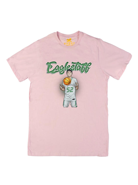 Treysen Eaglestaff Unisex T-Shirt