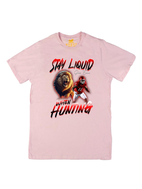 Stay Liquid Unisex T-Shirt