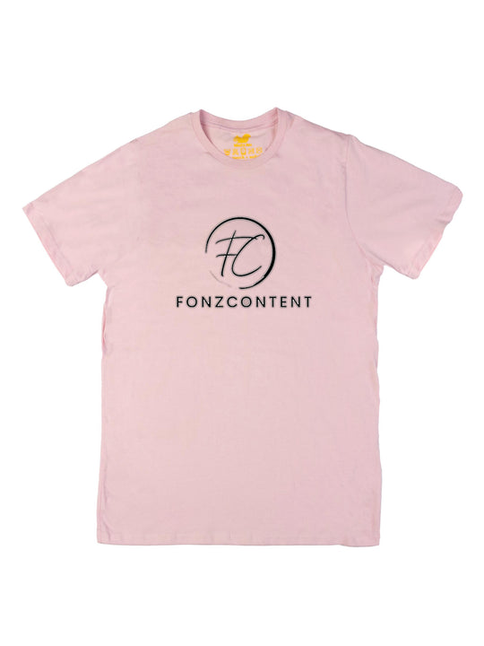 Fonz Content Unisex T-Shirt