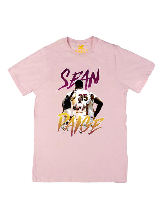 Sean Paige Unisex T-Shirt