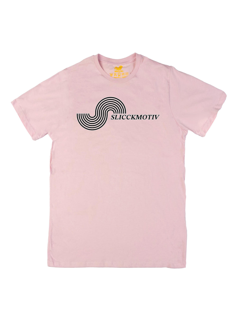 Aramis Brown Logo Unisex T-Shirt