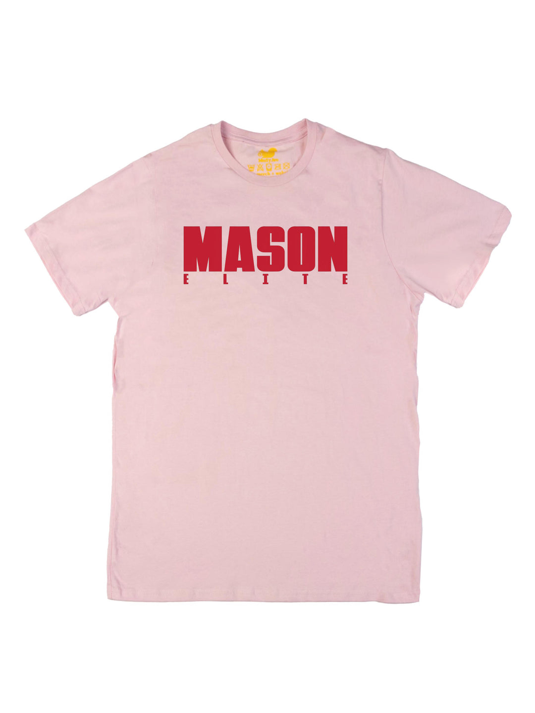 Mason Elite Wordmark Unisex T-Shirt