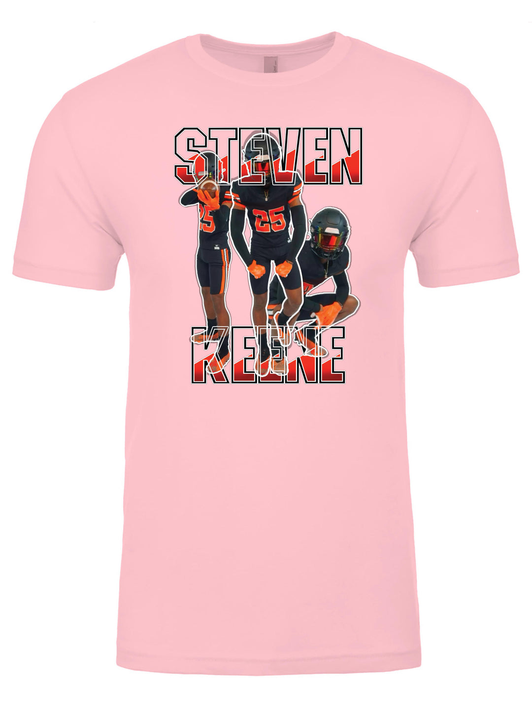 Steven Keene Unisex T-Shirt