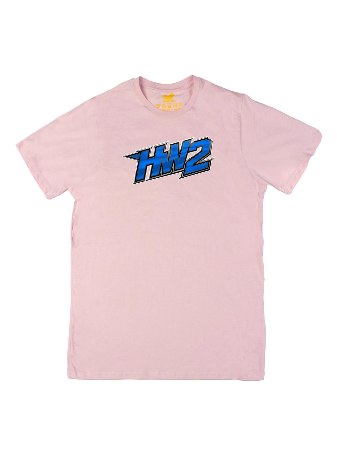 DeArre McDonald Logo Unisex T-Shirt