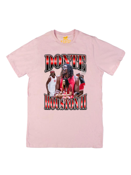 Donte Houston Unisex T-Shirt