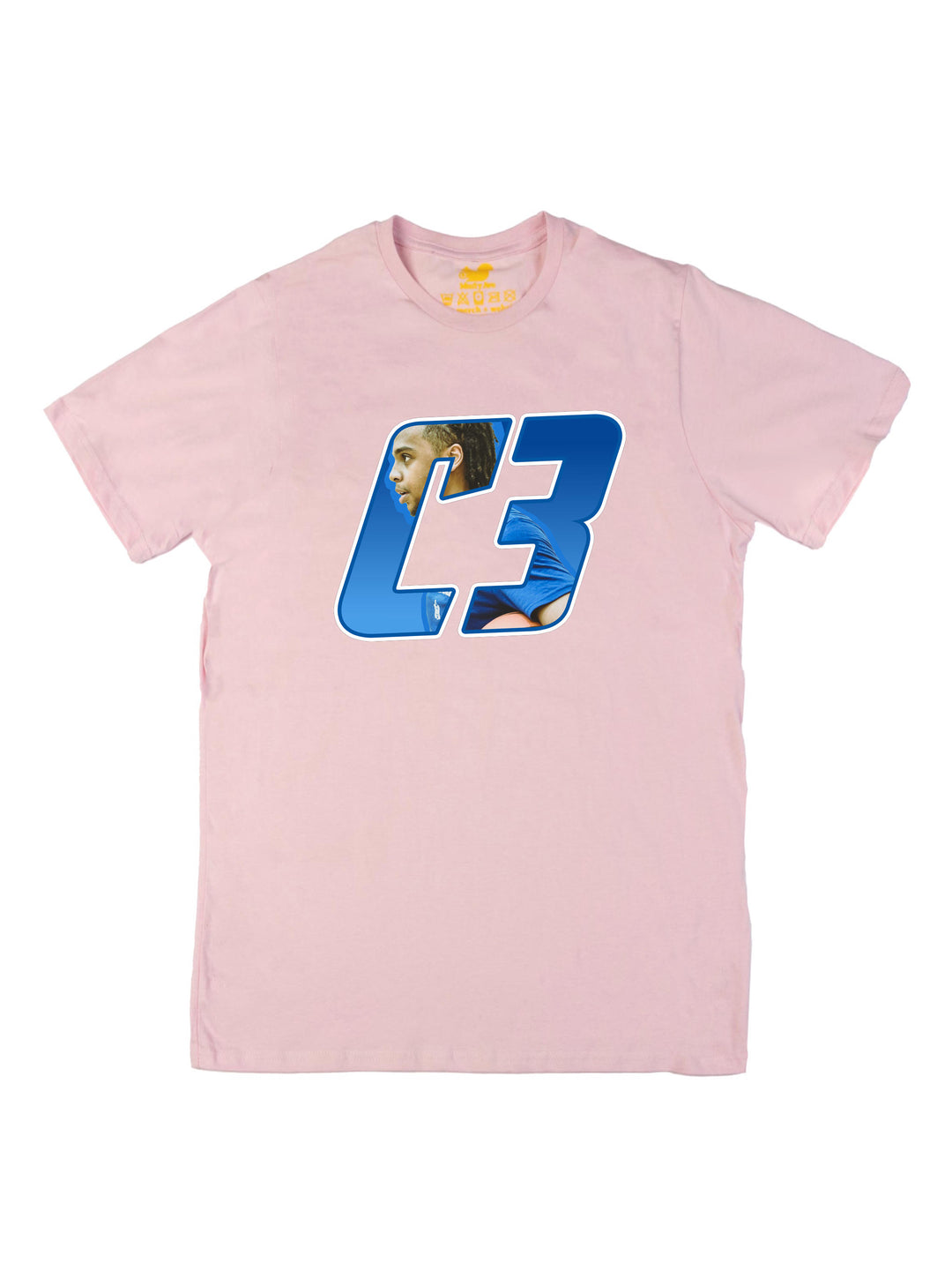 Corsley Edwards III Logo Unisex T-Shirt