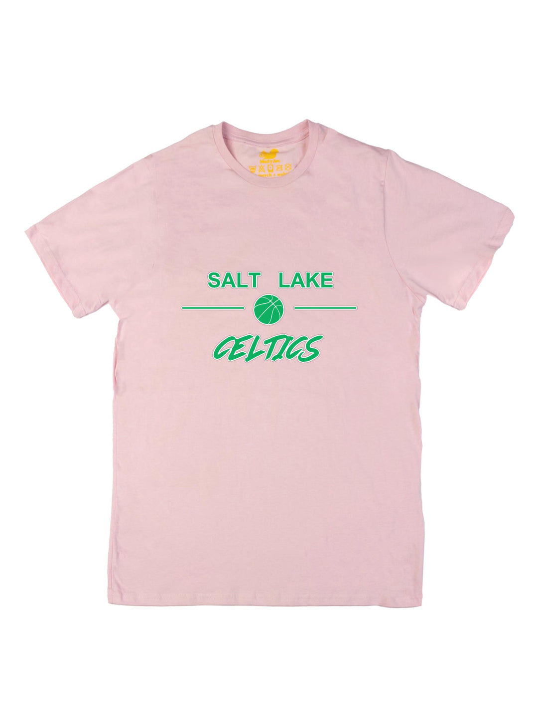 Salt Lake Celtics Unisex T-Shirt
