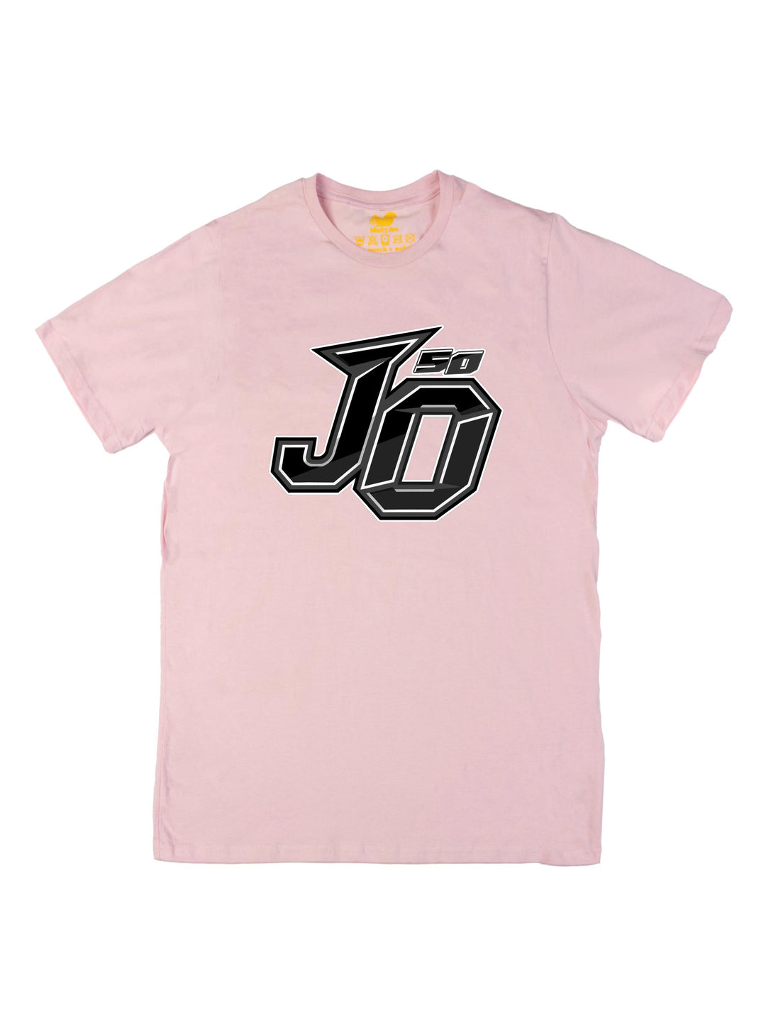 Joshua Ozabor Initials Unisex T-Shirt